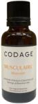 Codage Codage, Synergy Of Essential, Stimulating, Body Oil, 30 ml