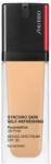 Shiseido Shiseido, Synchro Skin Self-Refreshing, Oil-Free, Liquid Foundation, 310, Silk, SPF 30, 10 ml *Tester