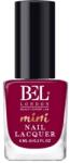 BEL London Bel London, Mini, Quick-Dry, Ojă, 222, 6 ml