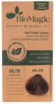 BioMagic Biomagic, Biomagic, Keratin & Argan Oil, Permanent Vopsea de păr, 66.78 , 250 ml *Tester