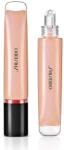 Shiseido Shiseido, Shimmer GelGloss, Luciu de buze, No. 02, Toki Nude, 9 ml