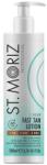 St. Moriz St. Moriz, Fast Tan Lotion, Self -Tanning Lotion, For Face, 200 ml