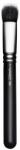 MAC MAC, Synthetic, Foundation Brush, 130S