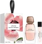 Narciso Rodriguez Set Narciso Rodriguez: All Of Me, Apă de parfum, For Women, 90 ml + All Of Me, Apă de parfum, For Women, 10 ml - yuzuma - 473,60 RON