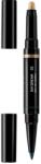 Nouba Nouba, Day Dream, Liquid Eyeliner & Cream Eyeshadow Pencil 2-In-1, 02, 20 g
