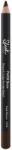 Sleek MakeUP Sleek MakeUP, Pwdr, Blending, Eyebrow Cream Pencil, 1254, Dark Brown, 1.29 g