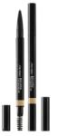 Shiseido Shiseido, Brow Ink Trio, Eyebrow Cream Pencil & Brush 2-In-1, 02, Taupe, 0.31 g *Tester