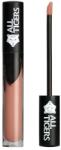 ALL TIGERS All Tigers, Natural & Vegan, Natural, Matte, Luciu de buze, 681, Trust My Instinct, 8 ml
