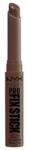 NYX Cosmetics Nyx, Pro Fix Stick Correcting, Vegan, Correct, Conceal, Brighten, Pencil Concealer, 17, Deep Walnut, 1.6 g