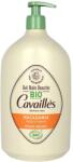 Rogé Cavaillès Roge Cavailles, Bio, Macadamia, Regenerating, Shower Oil, For Dry Skin, 1000 ml