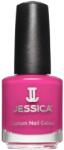 Jessica Cosmetics Jessica, Custom Colors, Ojă, Be Happy, 14.8 ml