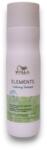 Wella Wella Professionals, Elements Calming, Silicone Free, Șampon, For Calming, 250 ml