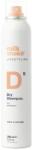 Milk Shake Milk Shake, Lifestyling, Hair Dry Shampoo, Volume & Body, 200 ml