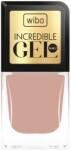 WIBO Wibo, Incredible Gel, Ojă, 07, 8.5 ml
