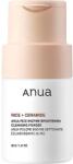Anua Anua, Rice +, Ceramide, Cleansing, Exfoliating Powder, 40 g