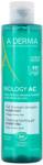 A-DERMA A-Derma, Biology AC, Cleansing, Micellar Water, Sensitive, 200 ml