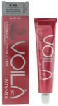 Intercosmo Intercosmo, Voila 3C Intense, Permanent Vopsea de păr, 8.43 Light Copper Golden Blonde, 60 ml