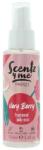 Yardley Yardley, Scentz 4 Me Very Berry, Scented Spray, Unisex, 100 ml