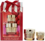 Estée Lauder Glowing All The Way Set Estee Lauder: Revitalizing Supreme+, Anti-Aging, Cream, For Face, 50 ml + Revitalizing Supreme+, Lift & Firm, Eye Balm, 15 ml