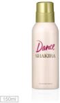 Shakira Shakira, Dance, Deodorant Spray, For Women, 150 ml
