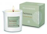 Bruno Vassari Bruno Vassari, Senses, Monoi, Massage Oil Candle, 200 g