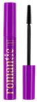 Wibo Wibo, Romantic Lashes, Volumizing, Mascara, Black, 8 ml
