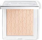 Dior Christian Dior, Backstage, Natural Finish, Compact Powder, 0N, Powder-No-Powder, 11 g