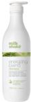 Milk Shake Milk Shake, Energizing Blend, Sulfates-Free, Șampon, Thickening, 1000 ml