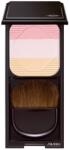 Shiseido Shiseido, Face Color Enhancing Trio, Non-Comedogenic, Blushing/Sculpting & Harmonizing, Face Palette, Pk1, Lychee, 3 Shades, 7 g *Tester - yuzuma - 50,15 RON