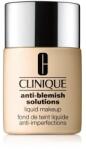 Clinique Clinique, Anti-Blemish Solutions, Oil-Free, Matte Finish, Liquid Foundation, CN 52, Neutral, 30 ml *Tester