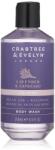 Crabtree & Evelyn Crabtree & Evelyn, Lavender & Espresso, Calming, Body Wash, 250 ml