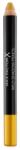 MAX Factor Max Factor, Wild Shadow, Eyeshadow Stick, 40, Brazen Gold, 2.3 g