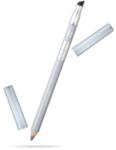 PUPA Pupa, Multiplay, Double-Ended, Eyeshadow & Kajal Eyeliner 2-In-1, 12, Grey Blue, 1.2 g *Tester
