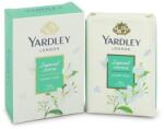 Yardley Yardley, Imperial Jasmine, Moisturizing, Soap Bar, 100 g