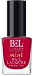 BEL London Bel London, Mini, Quick-Dry, Ojă, 221, 6 ml
