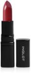 INGLOT Inglot, Inglot, Paraben-Free, Matte, Ruj cremă, 408, 4.5 g
