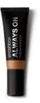 Smashbox Smashbox, Always On, Cream Eyeshadow, Amber, 10 ml - yuzuma