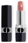 Dior Christian Dior, Dior Rouge, Jojoba, Satin Finish, Ruj cremă, 100, Nude Look, Refillable, 3.5 g
