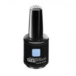 Jessica Cosmetics Jessica, GELeration Colours, Semi-Permanent Ojă, GEL-747, Sophia True Blue, 15 ml