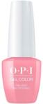 OPI Opi, Gel Color, Semi-Permanent Ojă, Pink Ladies Rule The School, 7.5 ml