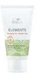 Wella Wella Professionals, Elements Purifying, Hair Pre-Shampoo, For Rebalancing, 70 ml