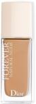 Dior Christian Dior, Forever Natural Nude, Long Wearing, Cream Foundation, 4W, Warm Olive, 30 ml