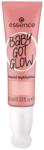  Essence, Baby Got Glow, Illuminating, Liquid Highlighter, 20, Rose & Shine, For Face, 10 ml