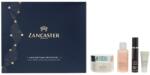 Lancaster Set Lancaster: Skin Essentials, Hydration, Cleansing Toner, 30 ml + Total Age Correction, Anti Aging, Day, Cream, For Face, 15 SPF, 50 ml + Total Age Correction, Lightens skin, Serum, For Face, 3 ml +