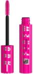 Maybelline Maybelline, Lash Sensational, False Lash Effect, Mascara, Firework Black, 10 ml