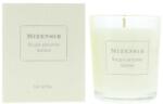 Mizensir Mizensir, Cuir Et Feu, Woody, Scented Candle, 90 g