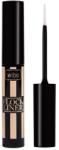 Wibo Wibo, Flock Liner, Liquid Eyeliner, Ultra Black, 4 g