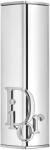 Dior Christian Dior, Addict, Lipstick Metal Case, Silver