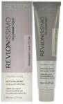 Revlon Revlon, Revlonissimo Colorsmetique, Hyaluronic Acid, Permanent Vopsea de păr, 7.43 Golden Copper Blonde, 60 ml