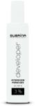 Subrina Subrina Professional, Hydrogen Peroxide, Developer, Hair Oxidant Lotion, 3%, 10 vol, 120